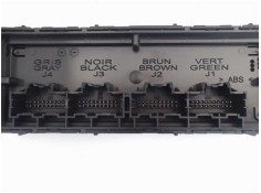 Recambio de centralita para opel astra j 1.7 cdti referencia OEM IAM 13340389  