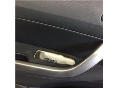 Recambio de puerta delantero izquierda para peugeot 308 1.6 gt referencia OEM IAM 9002AW  