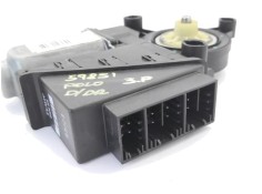 Recambio de motor elevalunas delantero derecho para volkswagen polo iv (9n1) 1.4 16v referencia OEM IAM 6Q1959801B01S 602959801A