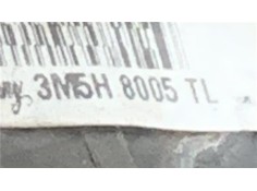 Recambio de radiador para ford focus ii (da_) 2.0 tdci referencia OEM IAM 3M5H8005TL 1357325 