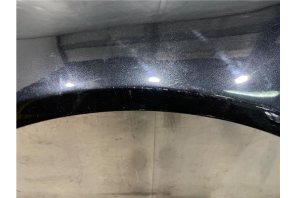 Recambio de aleta delantero izquierda para audi a3 (8l) 1.9 tdi ambiente referencia OEM IAM 8L0821105 8L9821105 8L0821105B , AUD
