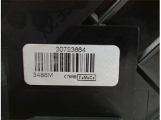 Recambio de cierre electromagnetico delantero derecho para volvo s40 berlina 2.0 referencia OEM IAM 30753664  
