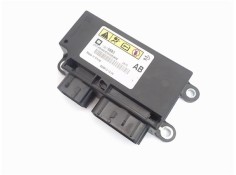 Recambio de centralita airbag para opel astra j 1.7 cdti referencia OEM IAM 13575683  