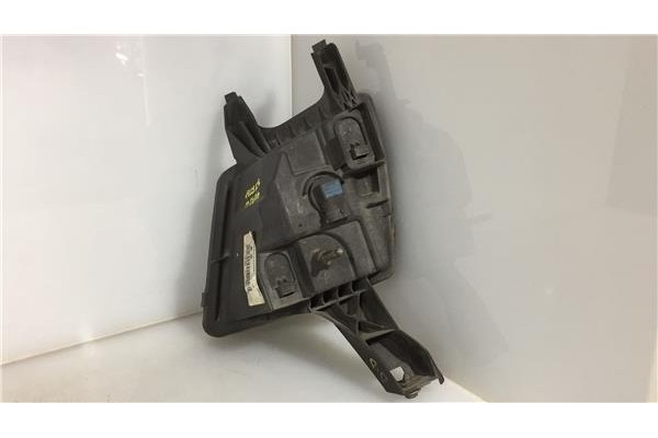 Recambio de faro antiniebla derecho para peugeot 407 sw 2.0 hdi 135 referencia OEM IAM 9685333880 01785462 
