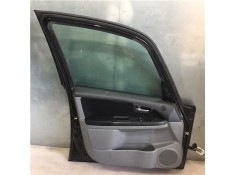 Recambio de puerta delantero izquierda para suzuki sx4 (gy) 1.6 vvt referencia OEM IAM 6800279J00  