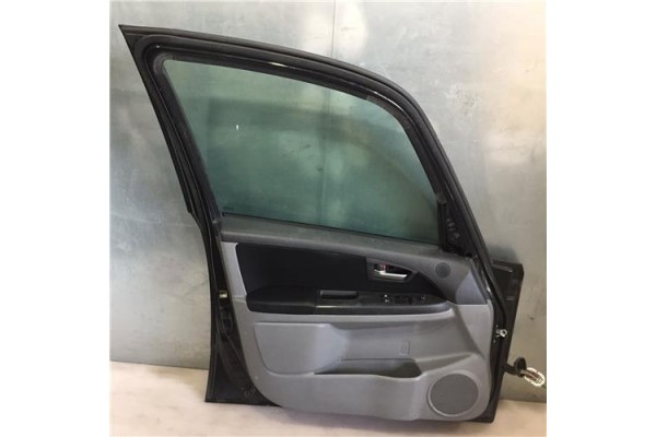Recambio de puerta delantero izquierda para suzuki sx4 (gy) 1.6 vvt referencia OEM IAM 6800279J00  