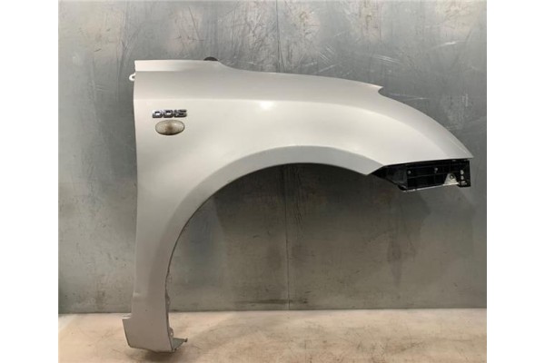 Recambio de aleta delantero derecha para suzuki swift iii (sg) 1.3 ddis referencia OEM IAM 5761163J20  5761163J00 , SUZUKI | 576