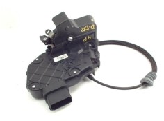 Recambio de cierre electromagnetico delantero derecho para volvo s40 berlina 2.0 referencia OEM IAM 30753664  