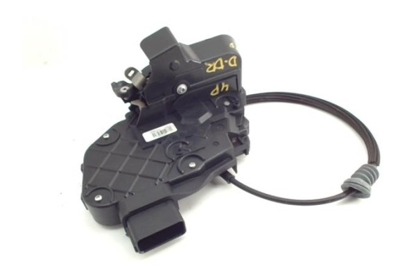 Recambio de cierre electromagnetico delantero derecho para volvo s40 berlina 2.0 referencia OEM IAM 30753664  