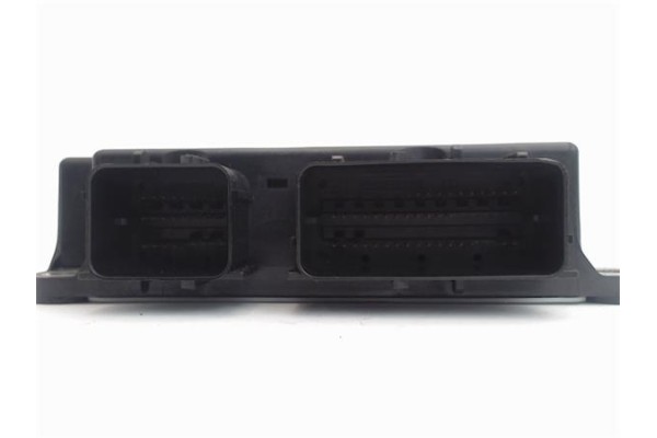 Recambio de centralita airbag para opel astra j 1.7 cdti referencia OEM IAM 13575683  