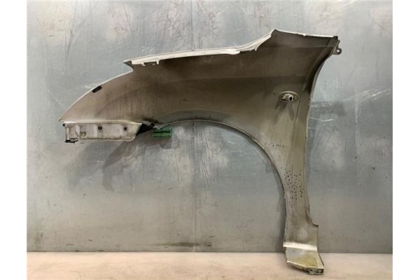Recambio de aleta delantero derecha para suzuki swift iii (sg) 1.3 ddis referencia OEM IAM 5761163J20  5761163J00 , SUZUKI | 576
