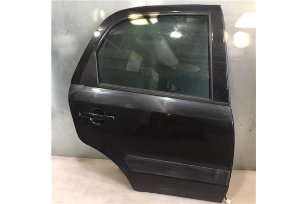 Recambio de puerta trasero derecha para suzuki sx4 (gy) 1.6 vvt referencia OEM IAM 6800379J00  