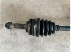 Recambio de palier delantero izquierdo para toyota yaris (ksp9/scp9/nlp9) 1.4 d-4d referencia OEM IAM 434200D150 TLH2425A0390 P2