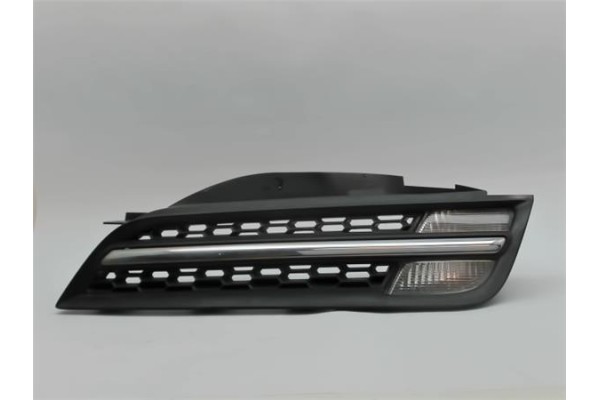 Recambio de rejilla capo para nissan micra (k12e) 1.5 dci referencia OEM IAM 62330BC400  62330BC41A , NISSAN