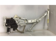 Recambio de mecanismo elevalunas delantero derecho para opel astra h berlina 1.7 cdti referencia OEM IAM 13100418 994887101 