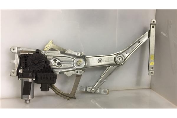 Recambio de mecanismo elevalunas delantero derecho para opel astra h berlina 1.7 cdti referencia OEM IAM 13100418 994887101 Recambio de mecanismo elevalunas delantero derecho para opel astra h berlina 1.7 cdti referencia OEM IAM 13100418 994887101