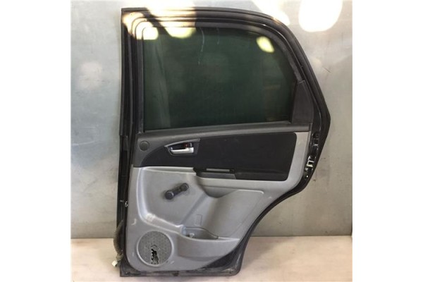 Recambio de puerta trasero derecha para suzuki sx4 (gy) 1.6 vvt referencia OEM IAM 6800379J00  