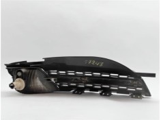 Recambio de rejilla capo para nissan micra (k12e) 1.5 dci referencia OEM IAM 62330BC400  62330BC41A , NISSAN