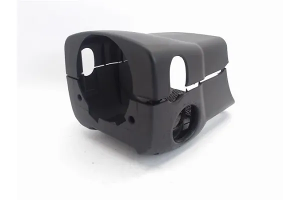 Recambio de embellecedor columna direccion para seat leon (1m1) 1.6 16 v referencia OEM IAM zsb8l1953512  