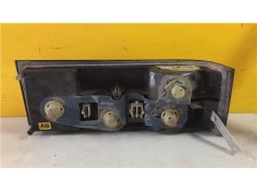 Recambio de piloto trasero izquierdo para opel senator a 2.0 básico referencia OEM IAM   