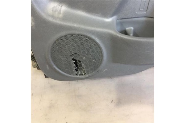 Recambio de puerta trasero derecha para suzuki sx4 (gy) 1.6 vvt referencia OEM IAM 6800379J00  