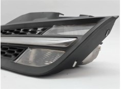 Recambio de rejilla capo para nissan micra (k12e) 1.5 dci referencia OEM IAM 62330BC400  62330BC41A , NISSAN