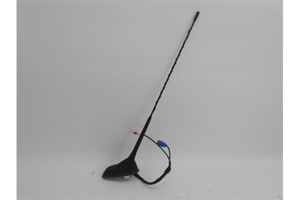 Recambio de antena electrica para peugeot 2008 1.6 allure referencia OEM IAM   