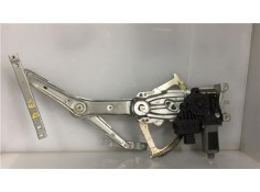 Recambio de mecanismo elevalunas delantero izquierdo para opel astra h berlina 1.7 cdti referencia OEM IAM 13100417 994886101 