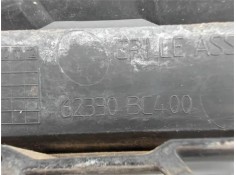 Recambio de rejilla capo para nissan micra (k12e) 1.5 dci referencia OEM IAM 62330BC400  62330BC41A , NISSAN