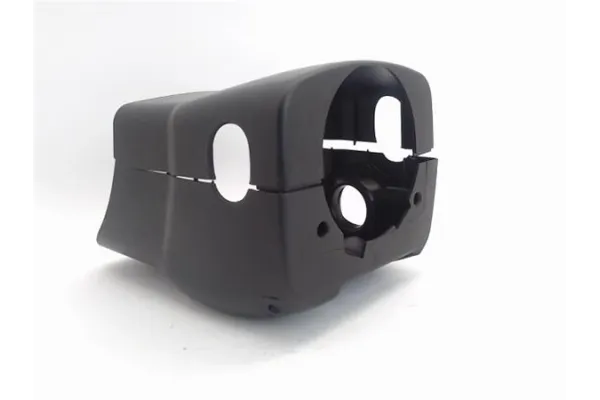 Recambio de embellecedor columna direccion para seat leon (1m1) 1.6 16 v referencia OEM IAM zsb8l1953512  