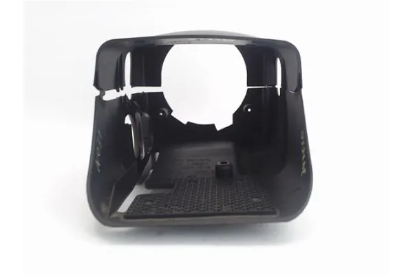 Recambio de embellecedor columna direccion para seat leon (1m1) 1.6 16 v referencia OEM IAM zsb8l1953512  