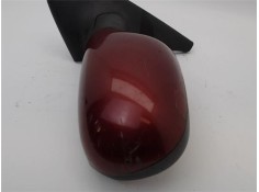 Recambio de retrovisor electrico izquierdo para renault megane i classic (la0) referencia OEM IAM 014008  