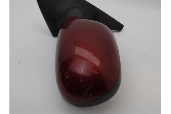 Recambio de retrovisor electrico izquierdo para renault megane i classic (la0) referencia OEM IAM 014008  