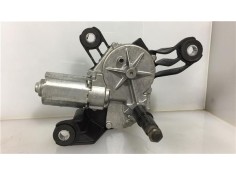 Recambio de motor limpiaparabrisas trasero para opel astra h berlina 1.7 cdti referencia OEM IAM 13105981 0390201591 
