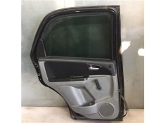 Recambio de puerta trasero izquierda para suzuki sx4 (gy) 1.6 vvt referencia OEM IAM 6800479J00  