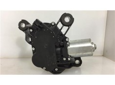 Recambio de motor limpiaparabrisas trasero para opel astra h berlina 1.7 cdti referencia OEM IAM 13105981 0390201591 