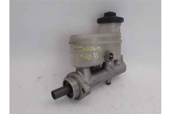 Recambio de bomba freno para toyota carina (t19) 2.0 td (ct190) referencia OEM IAM   