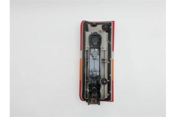 Recambio de piloto trasero izquierdo para ford transit furgón (t_ _) 2.5 d (tal, tas, tgl, tws) referencia OEM IAM 95VG13405AC  
