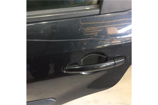 Recambio de puerta trasero izquierda para suzuki sx4 (gy) 1.6 vvt referencia OEM IAM 6800479J00  