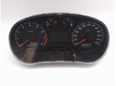 Recambio de cuadro completo para seat leon (1m1) 1.6 16 v referencia OEM IAM 110080152002 W01M0920802A 