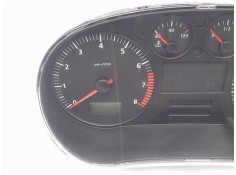 Recambio de cuadro completo para seat leon (1m1) 1.6 16 v referencia OEM IAM 110080152002 W01M0920802A 