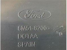 Recambio de rejilla capo para ford focus ii (da_) 2.0 tdci referencia OEM IAM 8M518200  