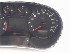 Recambio de cuadro completo para seat leon (1m1) 1.6 16 v referencia OEM IAM 110080152002 W01M0920802A 