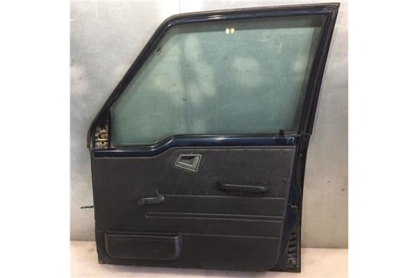 Recambio de puerta delantero derecha para suzuki vitara (se/sf/et) 1.9 td largo lujo referencia OEM IAM 6800166A11  