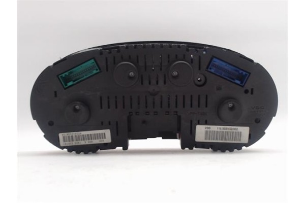 Recambio de cuadro completo para seat leon (1m1) 1.6 16 v referencia OEM IAM 110080152002 W01M0920802A 