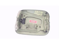 Recambio de tapa exterior combustible para nissan micra (k12e) 1.5 dci referencia OEM IAM 78830AX005  