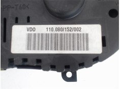Recambio de cuadro completo para seat leon (1m1) 1.6 16 v referencia OEM IAM 110080152002 W01M0920802A 