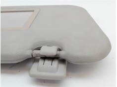 Recambio de parasol derecho para citroen xsara picasso 1.6 referencia OEM IAM 8143HL  