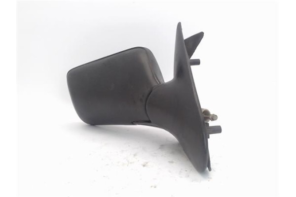 Recambio de retrovisor derecho para seat ibiza (6k1) referencia OEM IAM 6K1857501E 415312301 