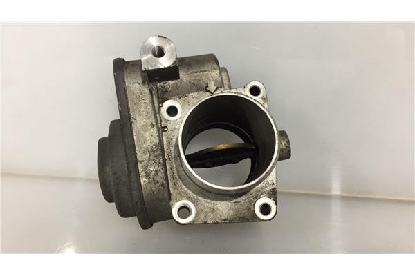 Recambio de caja mariposa aire para opel astra h berlina 1.7 cdti referencia OEM IAM 8973002310 B60120056 Recambio de caja mariposa aire para opel astra h berlina 1.7 cdti referencia OEM IAM 8973002310 B60120056